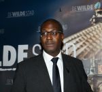 Amsterdam, 26 Februari 2018 Premiere van De wilde stad
Winston Murzius FS4 Security
