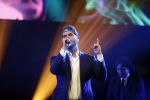 Amsterdam 12 februari 2018
Uitreiking Edison muziekprijzen in de westergasfabriek. Wulf