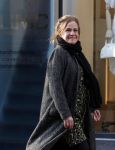 Amsterdam 21 februari 2018
Xandra Brood op de pc hooftstraat