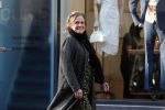 Amsterdam 21 februari 2018
Xandra Brood op de pc hooftstraat
