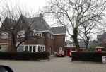 Amsterdam 3 maart 2018  
Huis en Bed and breakfast van Xaviera Hollander