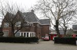 Amsterdam 3 maart 2018  
Huis en Bed and breakfast van Xaviera Hollander