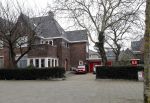Amsterdam 3 maart 2018  
Huis en Bed and breakfast van Xaviera Hollander