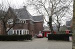 Amsterdam 3 maart 2018  
Huis en Bed and breakfast van Xaviera Hollander