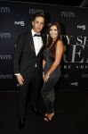Amsterdam 6 februari 2018
Premiere 50 shades Freed in Tuschinski. Yes R met vrouw