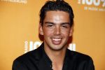 Amsterdam 20 februari 2018
Uitreiking 100% NL awards in club Panama. 
Yves Berendse