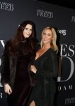Amsterdam 6 februari 2018
Premiere 50 shades Freed in Tuschinski. vriendin Yvette R