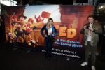 Amsterdam 11 februari 2018
Premiere Ted en het geheim van koning Midas in Pathe arena. Yvonne Coldeweijer met vriend??