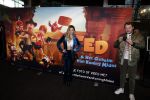 Amsterdam 11 februari 2018
Premiere Ted en het geheim van koning Midas in Pathe arena. Yvonne Coldeweijer met vriend??