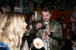 Amsterdam 11 februari 2018
Premiere Ted en het geheim van koning Midas in Pathe arena. Yvonne Coldeweijer met vriend??