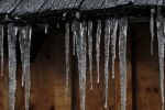 Lech/ Oberlech 25 februari 2018
ijspegels