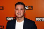 Amsterdam 7 februari 2019
Uitreiking 100%NL awards.