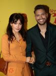 Hilversum, 11 Februari 2019 Premiere Verliefd op Cuba
Abbey Hoes en Rolf Sanchez