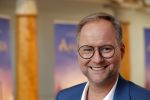 Amsterdam 14 februari 2019
Presentatie Cast Anastasia . De cast bestaat uit Carline Brouwer, Ad Knippels, Ellen Evers, Milan van Waardenburg, Tessa Sunniva van Tol, Rene van Kooten, Gerrie van der Klei.  Albert Verlinde van stage entertainment presenteert de cast van de Broadway musical Anastasia in Hermitage Amsterdam.