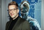 Den Haag 5 maart 2019
Premiere Art in de koninklijke schouwburg van Den Haag. Alex Klaassen