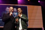 Amsterdam 7 februari 2019
Uitreiking 100%NL awards.