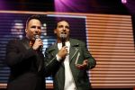 Amsterdam 7 februari 2019
Uitreiking 100%NL awards.