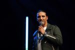 Amsterdam 7 februari 2019
Uitreiking 100%NL awards.