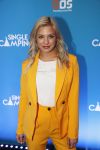 Amsterdam 7 maart 2019
Premiere Single camping in nieuwe delamar theater. Amber Delil