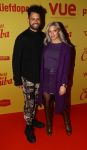 Hilversum, 11 Februari 2019 Premiere Verliefd op Cuba
Amber Delil