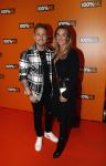 Amsterdam 7 februari 2019
Uitreiking 100%NL awards.