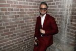 Amsterdam 11 februari 2019
Uitreiking Edisons bij de westergasfabriek. Andre Hazes kwam met zijn vriendin Monique en Manager Sjoerd Bodewes