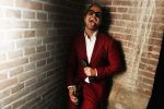 Amsterdam 11 februari 2019
Uitreiking Edisons bij de westergasfabriek. Andre Hazes kwam met zijn vriendin Monique en Manager Sjoerd Bodewes