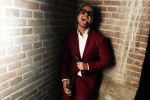 Amsterdam 11 februari 2019
Uitreiking Edisons bij de westergasfabriek. Andre Hazes kwam met zijn vriendin Monique en Manager Sjoerd Bodewes