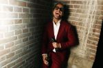 Amsterdam 11 februari 2019
Uitreiking Edisons bij de westergasfabriek. Andre Hazes kwam met zijn vriendin Monique en Manager Sjoerd Bodewes