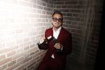 Amsterdam 11 februari 2019
Uitreiking Edisons bij de westergasfabriek. Andre Hazes kwam met zijn vriendin Monique en Manager Sjoerd Bodewes