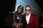 Amsterdam 11 februari 2019
Uitreiking Edisons bij de westergasfabriek.  Frenna en Andre Hazes jr