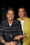 Berkel en Rodenrijs, 12 Maart 2019
Uitreiking boek  Dunya van Monique Hazes    Monique Westenberg en Andre Hazes