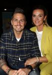 Berkel en Rodenrijs, 12 Maart 2019
Uitreiking boek  Dunya van Monique Hazes    Monique Westenberg en Andre Hazes