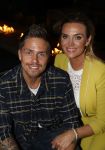 Berkel en Rodenrijs, 12 Maart 2019
Uitreiking boek  Dunya van Monique Hazes    Monique Westenberg en Andre Hazes