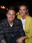 Berkel en Rodenrijs, 12 Maart 2019
Uitreiking boek  Dunya van Monique Hazes    Monique Westenberg en Andre Hazes