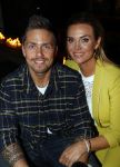 Berkel en Rodenrijs, 12 Maart 2019
Uitreiking boek  Dunya van Monique Hazes    Monique Westenberg en Andre Hazes