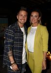 Berkel en Rodenrijs, 12 Maart 2019
Uitreiking boek  Dunya van Monique Hazes    Monique Westenberg en Andre Hazes