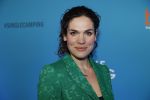 Amsterdam 7 maart 2019
Premiere Single camping in nieuwe delamar theater. Anna Drijver