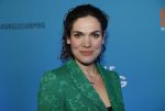 Amsterdam 7 maart 2019
Premiere Single camping in nieuwe delamar theater. Anna Drijver