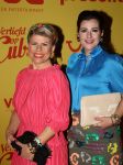 Hilversum, 11 Februari 2019 Premiere Verliefd op Cuba
Anne-Marie Jung