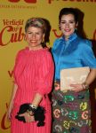 Hilversum, 11 Februari 2019 Premiere Verliefd op Cuba
Anne-Marie Jung
