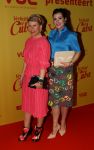Hilversum, 11 Februari 2019 Premiere Verliefd op Cuba
Anne-Marie Jung