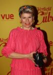 Hilversum, 11 Februari 2019 Premiere Verliefd op Cuba
Anne-Marie Jung
