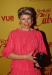 Hilversum, 11 Februari 2019 Premiere Verliefd op Cuba
Anne-Marie Jung