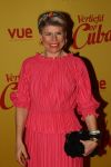 Hilversum, 11 Februari 2019 Premiere Verliefd op Cuba
Anne-Marie Jung