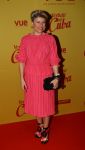 Hilversum, 11 Februari 2019 Premiere Verliefd op Cuba
Anne-Marie Jung