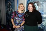 Den Haag 5 maart 2019
Premiere Art in de koninklijke schouwburg van Den Haag. Annemarie Jung en Eva van der Gucht