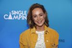 Amsterdam 7 maart 2019
Premiere Single camping in nieuwe delamar theater. Anouk Maas kwam met acteur ..