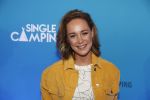 Amsterdam 7 maart 2019
Premiere Single camping in nieuwe delamar theater. Anouk Maas kwam met acteur ..
