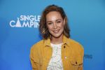 Amsterdam 7 maart 2019
Premiere Single camping in nieuwe delamar theater. Anouk Maas kwam met acteur ..